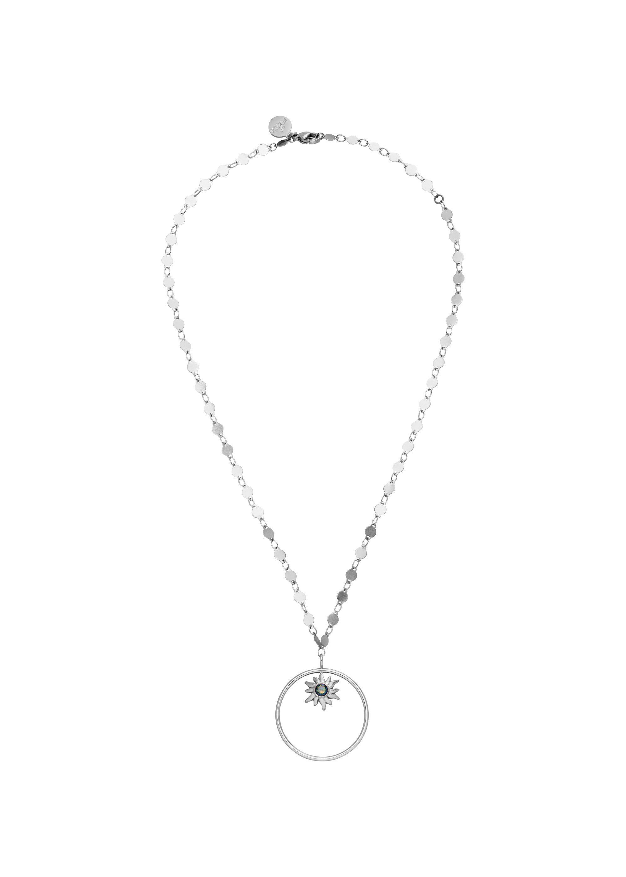 Purelei Kette mit Anhänger Luana Sun (Kette)