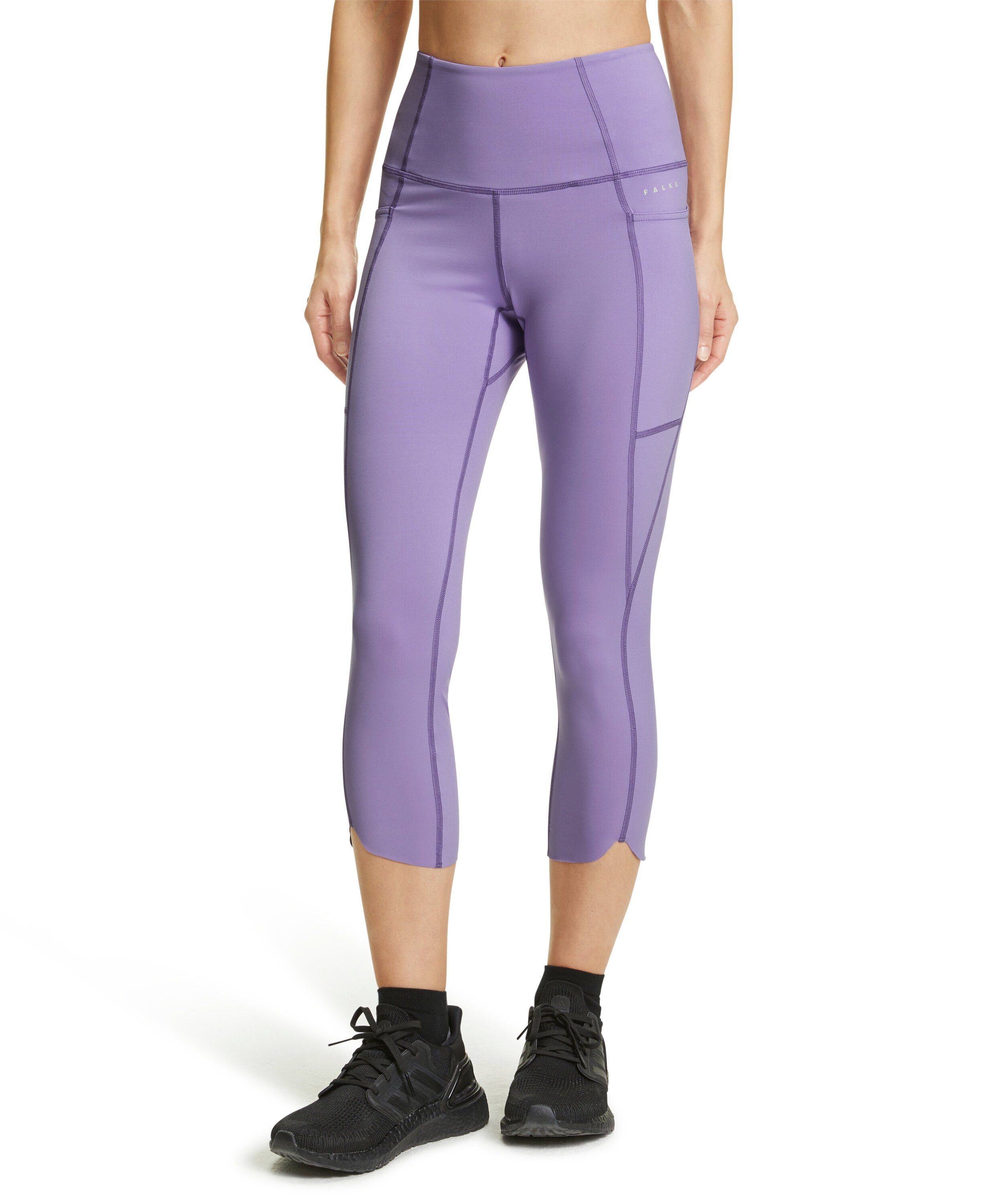 Funktionstights CORE Sports 3/4 Tights für alle Workouts geeignet