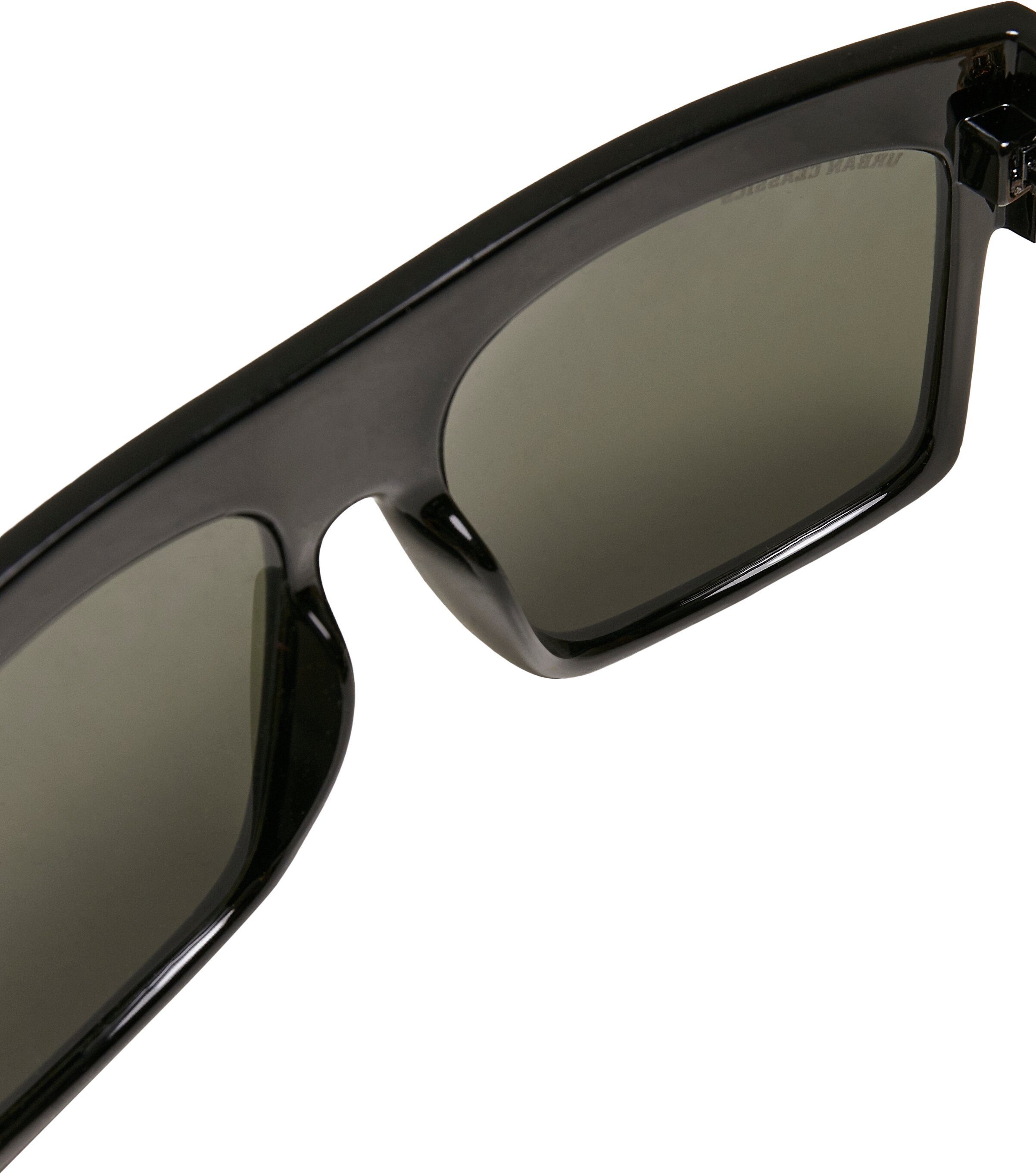 Accessoires Zakynthos black/gold with CLASSICS Chain Sonnenbrille URBAN Sunglasses