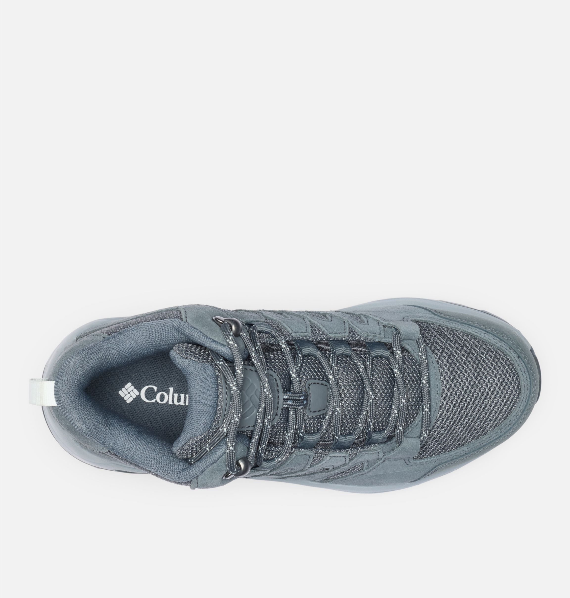 Columbia REDMOND™ IV MID WATERPROOF Wanderschuh wasserdicht