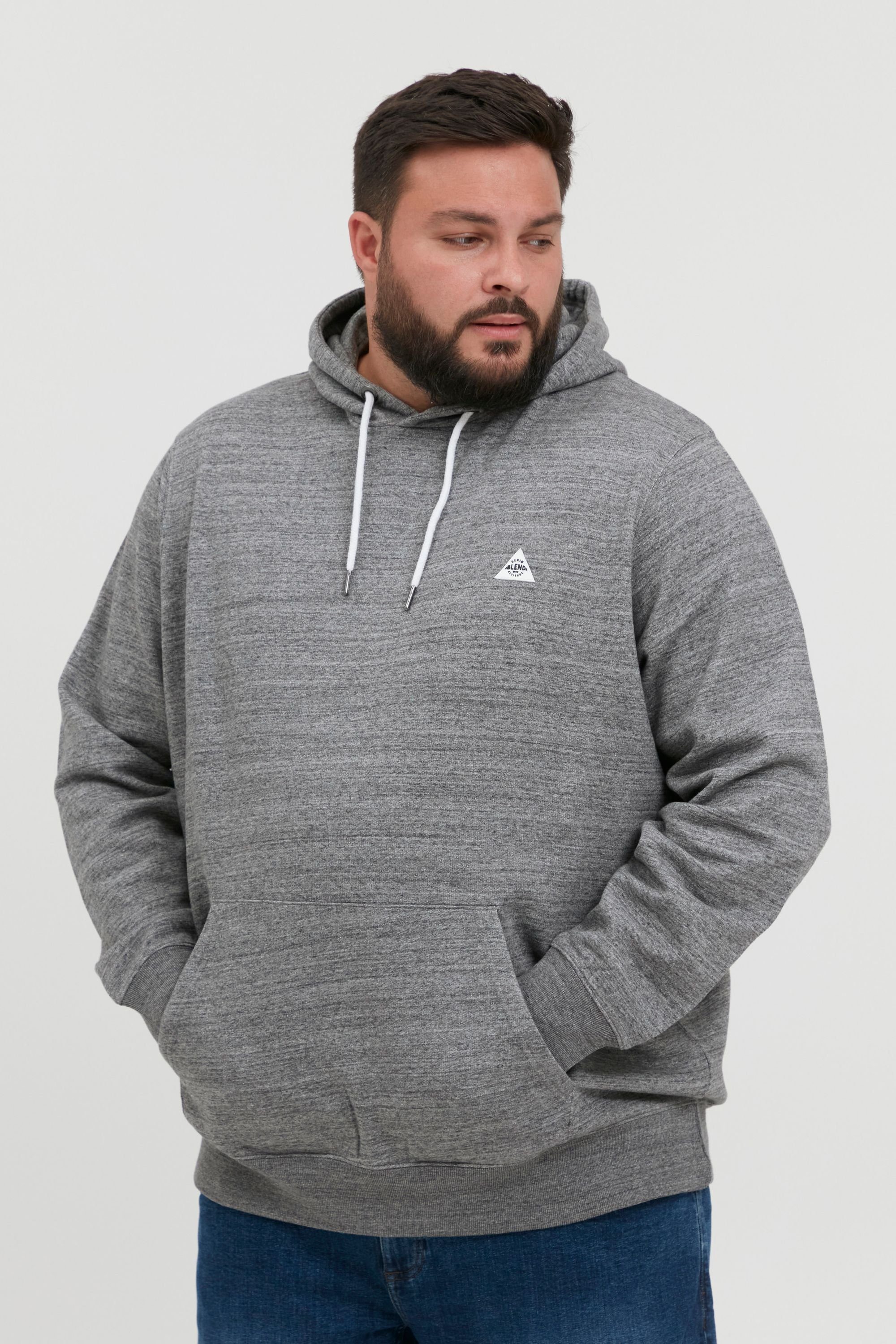 Blend Hoodie BHHenner Big & Tall Hoodie in großen Größen günstig online kaufen