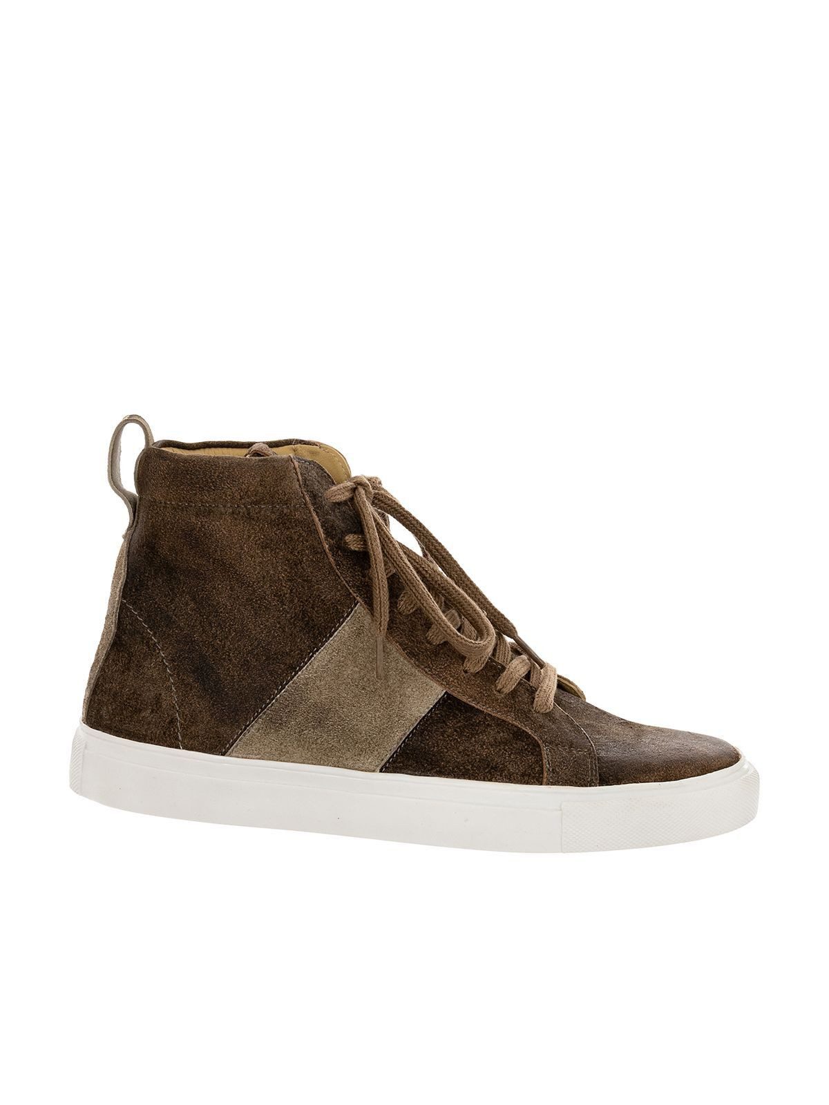 Spieth & Wensky H560 BEN Sneaker günstig online kaufen