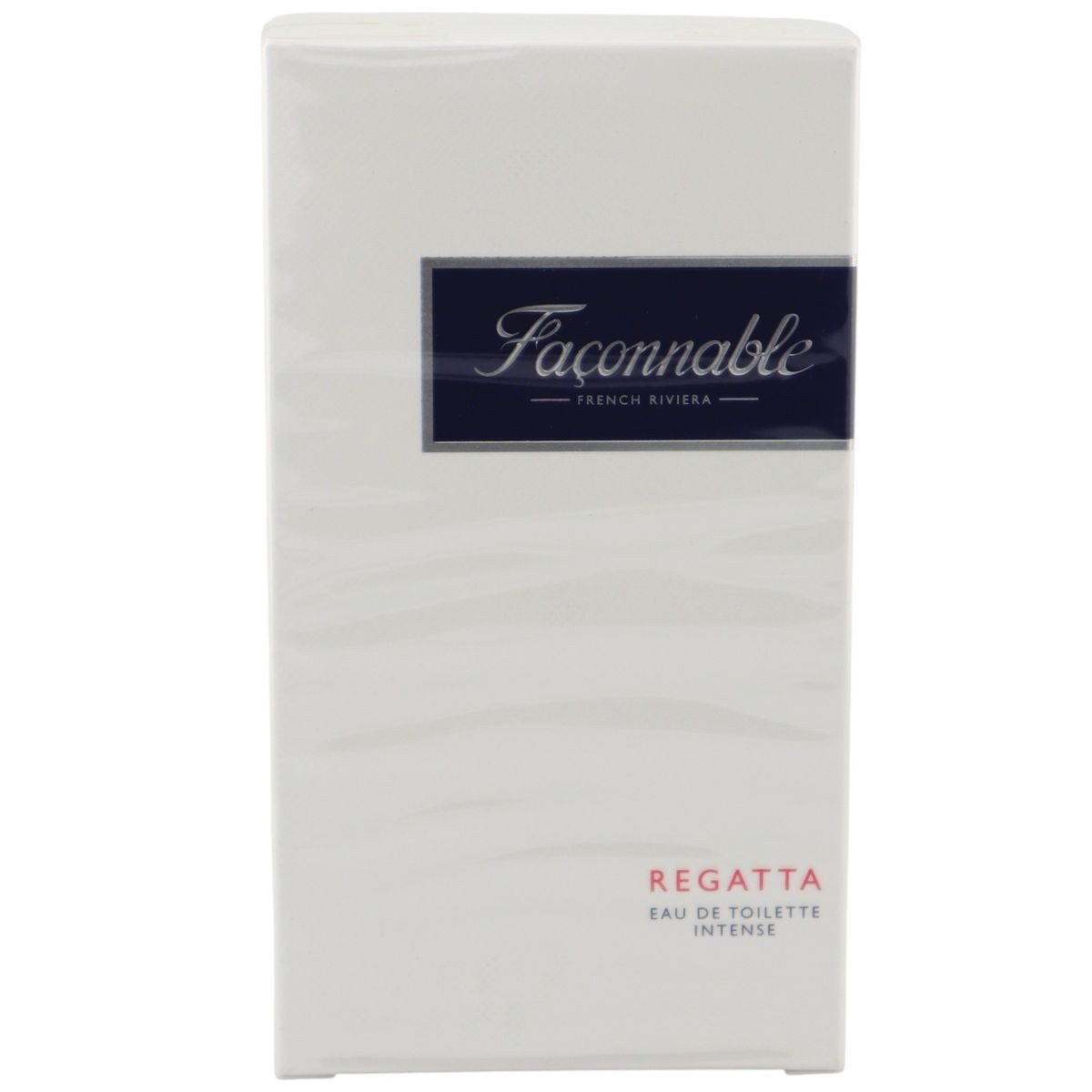 faconnable Eau de Toilette Faconnable Regatta Eau De Toilette Intense Spray 90 ml