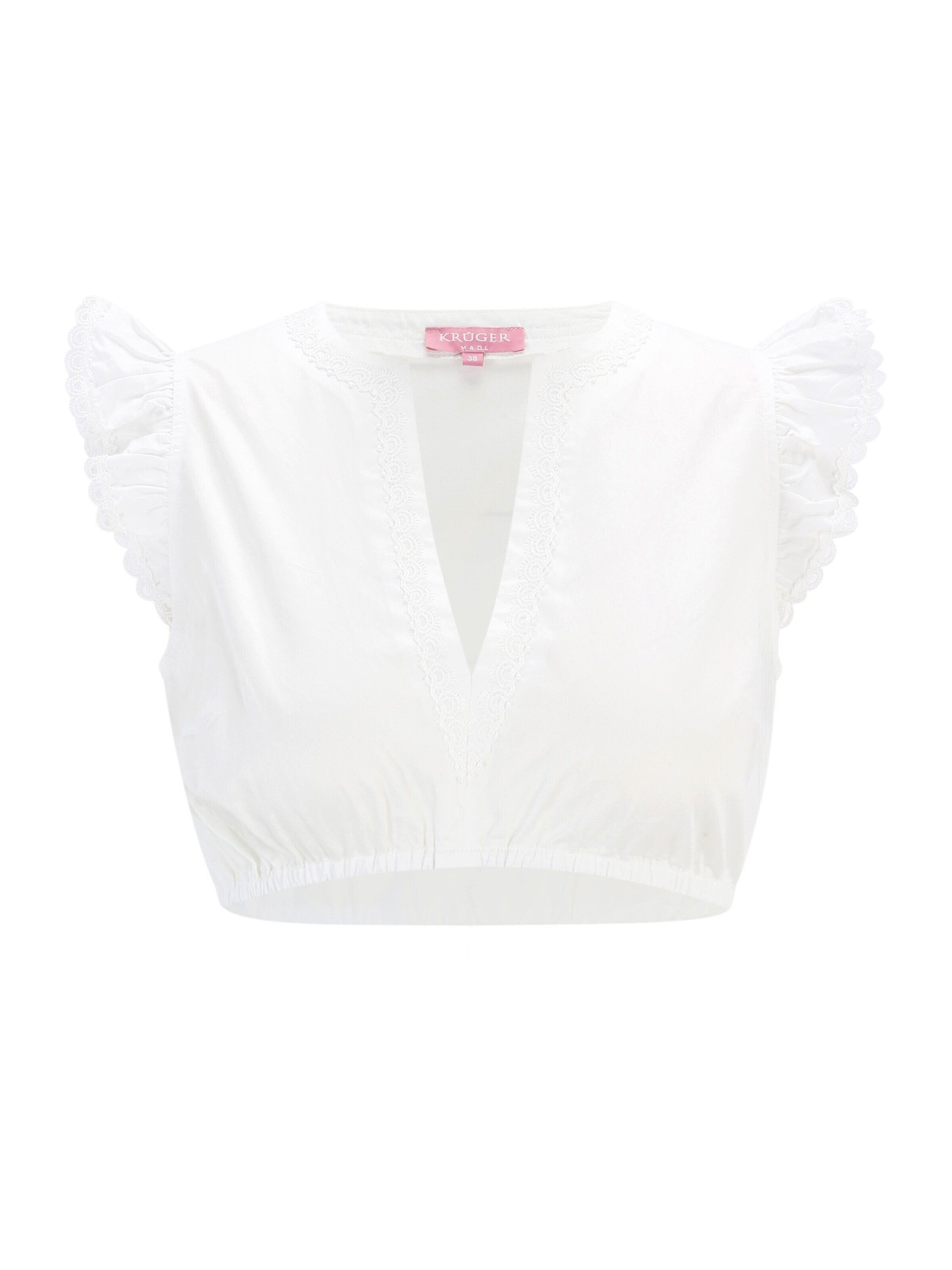 Funktionsbluse