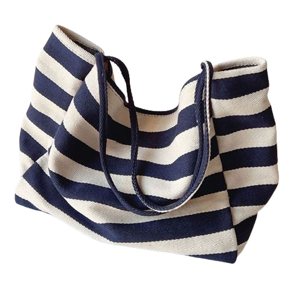 Strandtasche Strandtasche, Einkaufs-Umhängetasche, Outdoor-Reise Handtasche