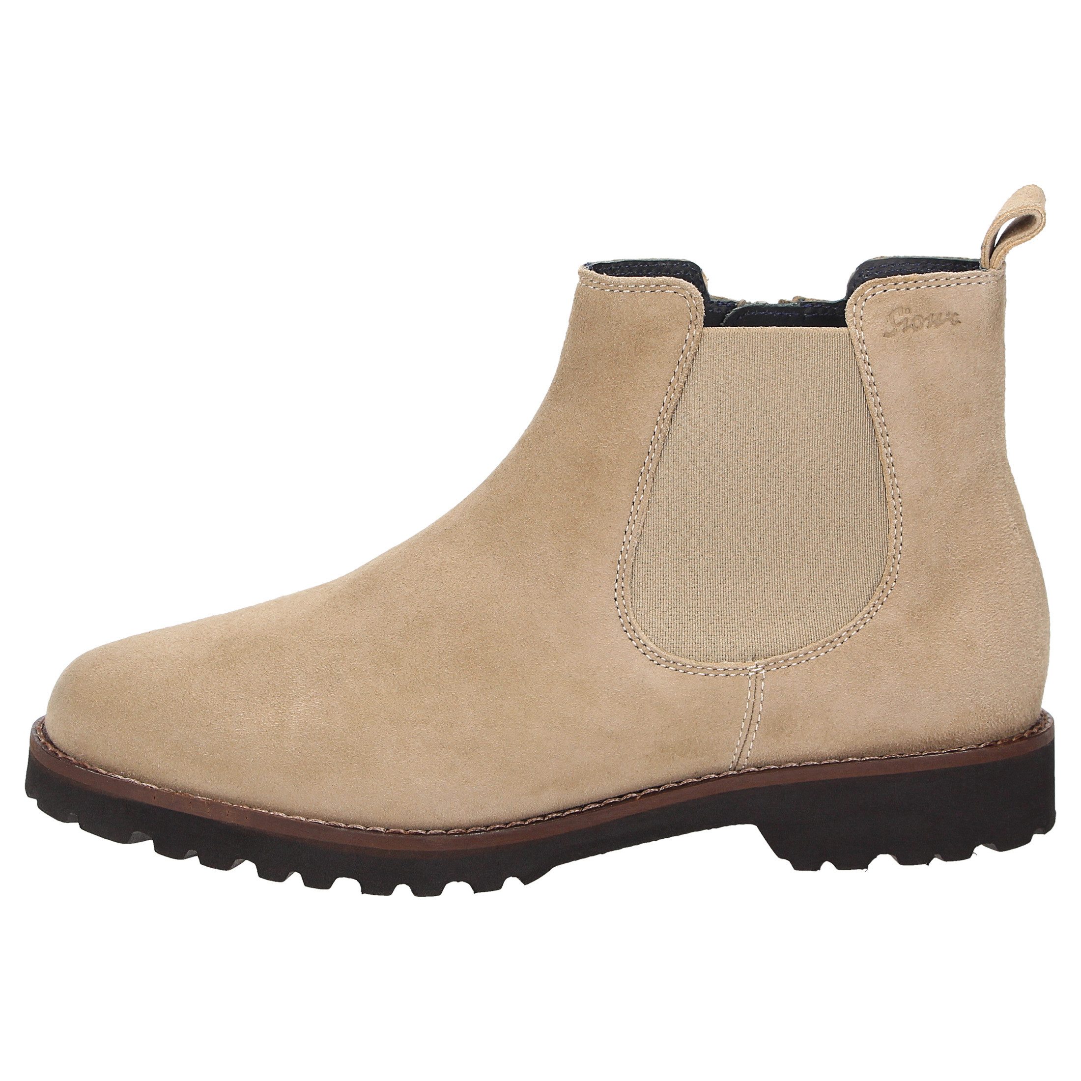 SIOUX Meredith-701-H Stiefelette