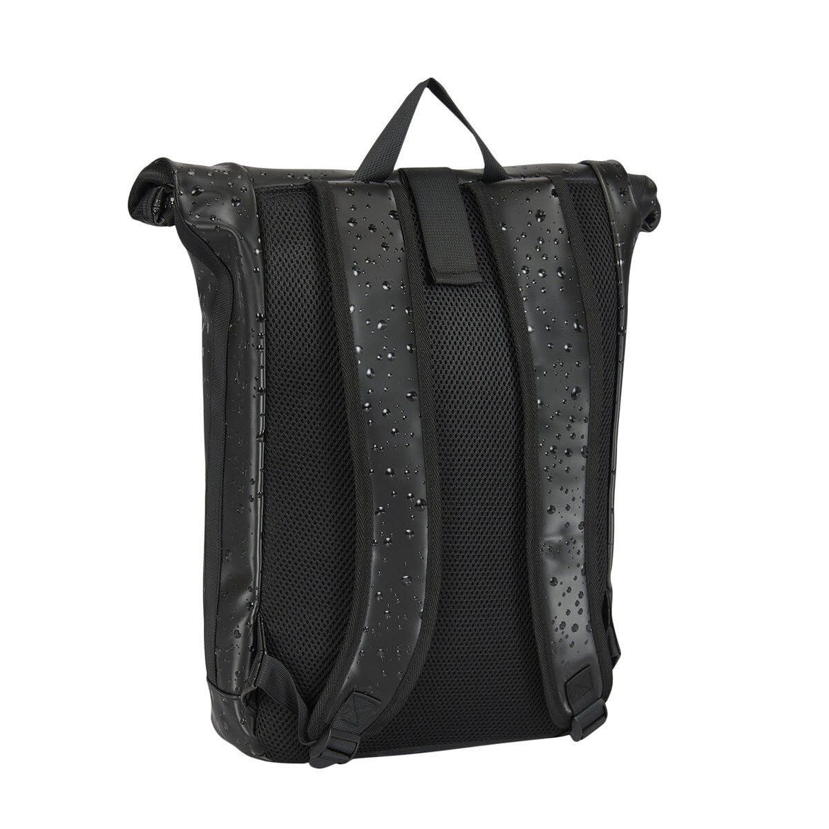 NEW REBELS Freizeitrucksack Rolltop 16l - New York