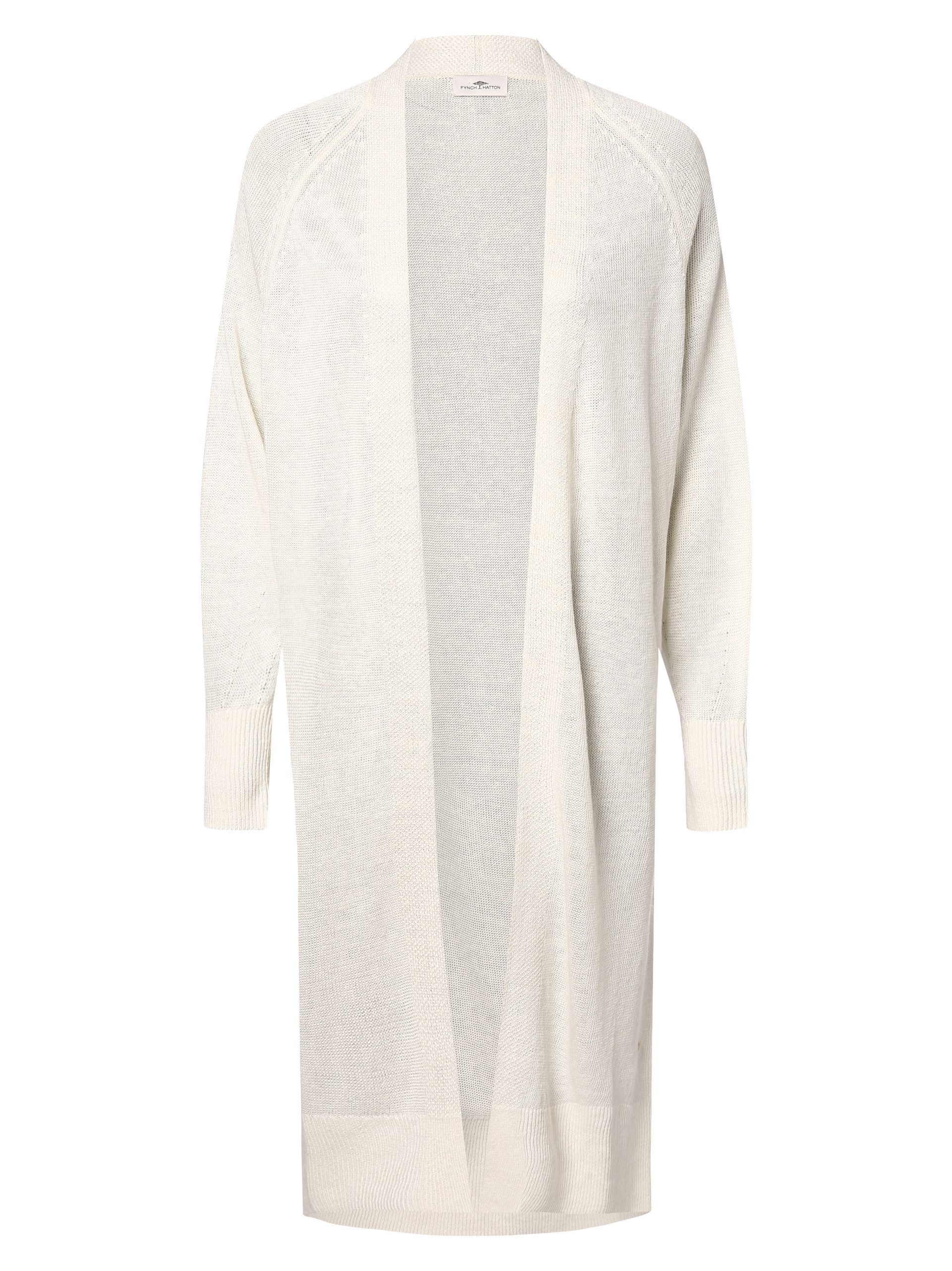 FYNCH-HATTON Strickjacke
