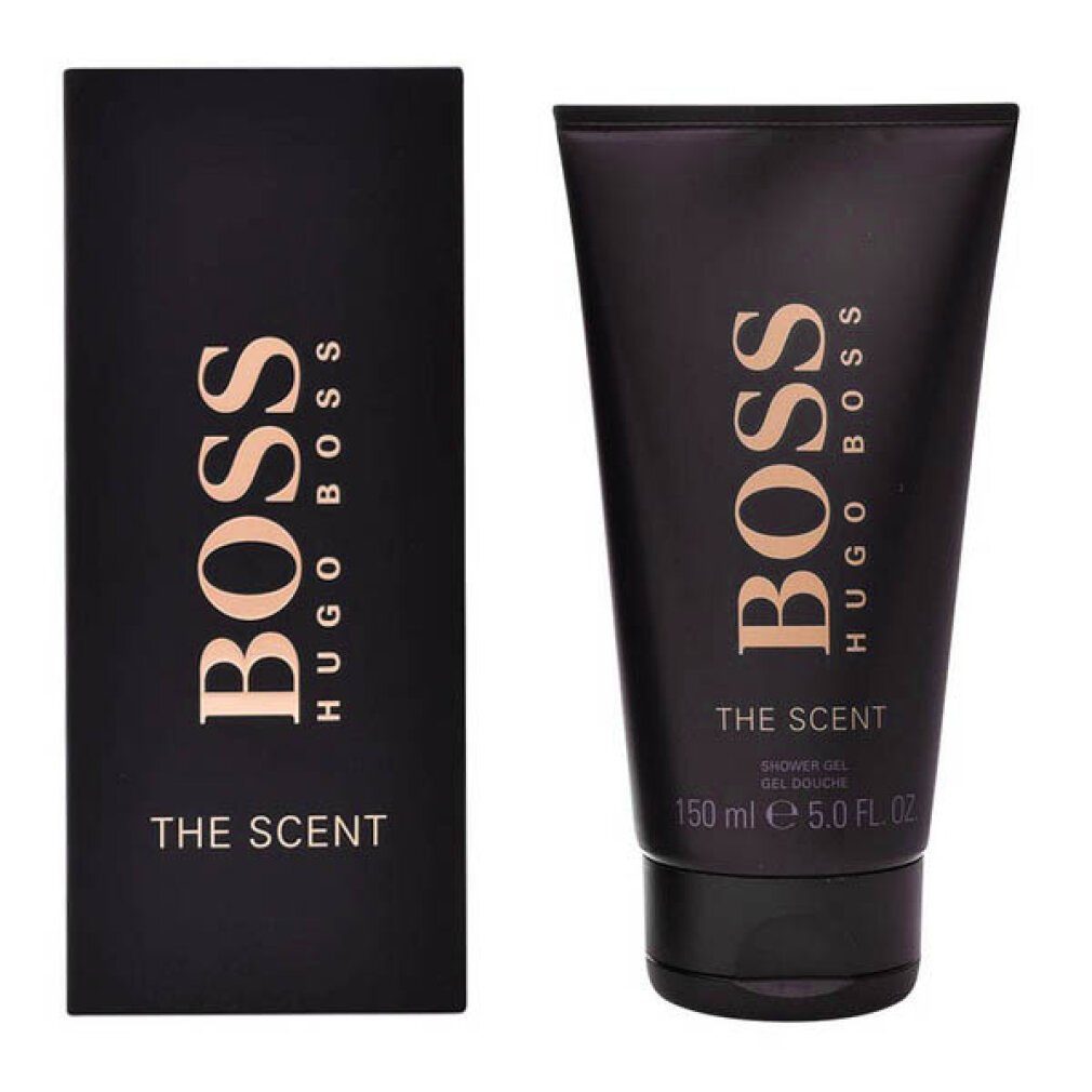 BOSS Duschgel Boss The Scent Shower Gel 150ml