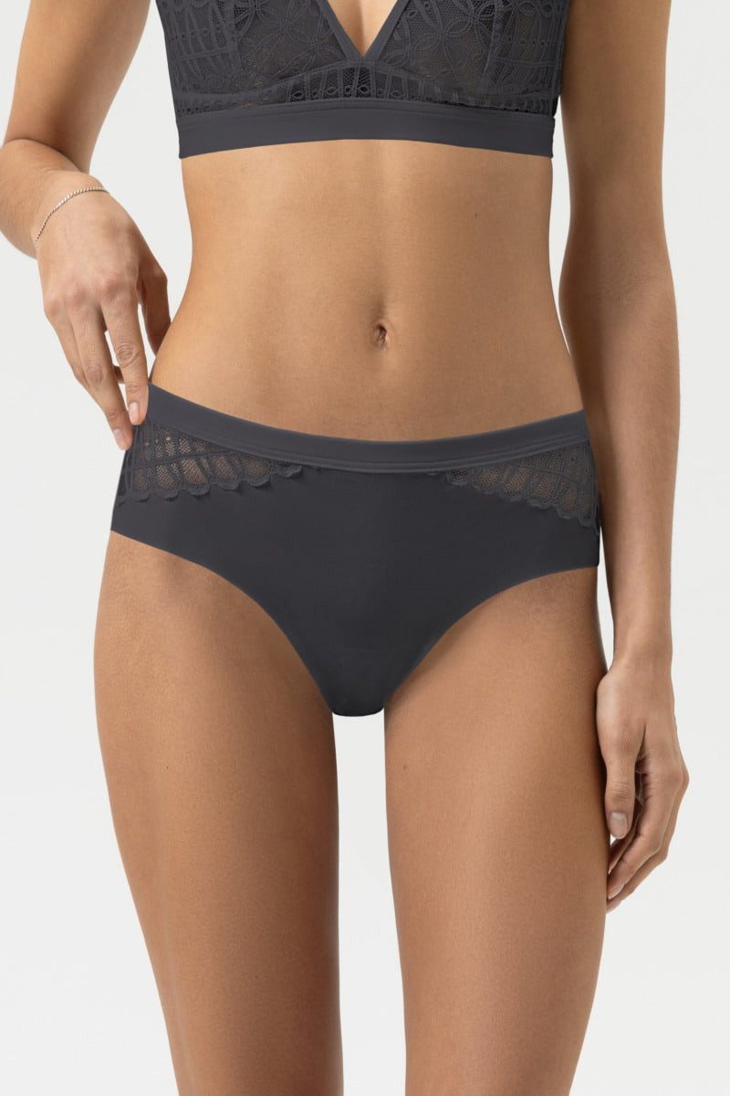 Mey Slip Damen Hipster SERIE POETRY TEMPTATION