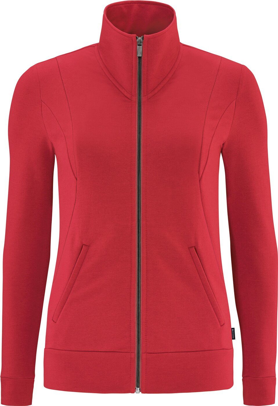 SCHNEIDER Sportswear Langjacke TILDAW-JACKE SPICYRED