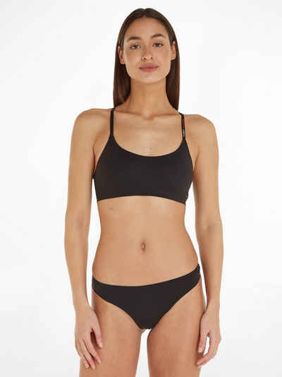 Tommy Hilfiger Underwear Bralette Ultra Soft