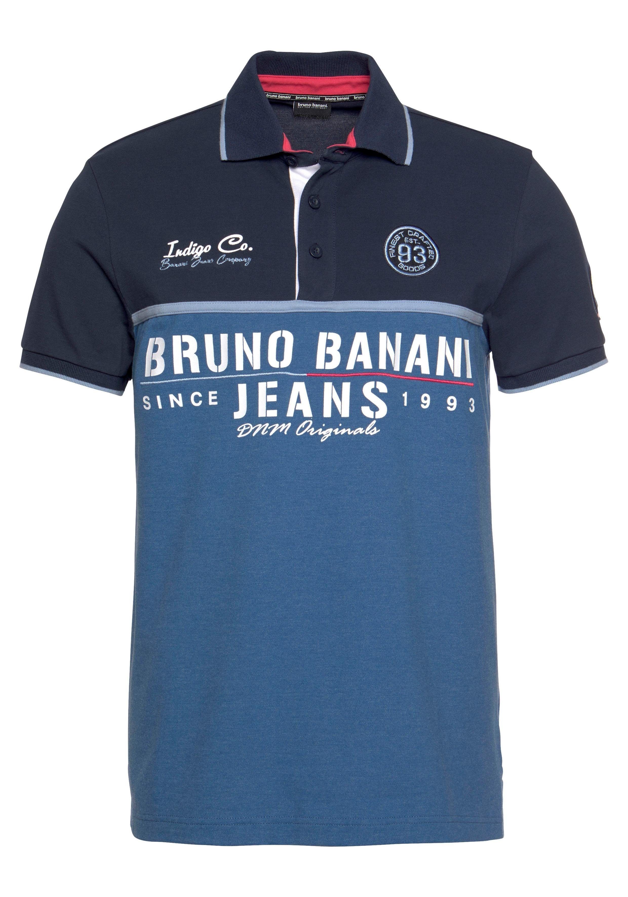 Poloshirt