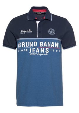 Bruno Banani Poloshirt Piqué