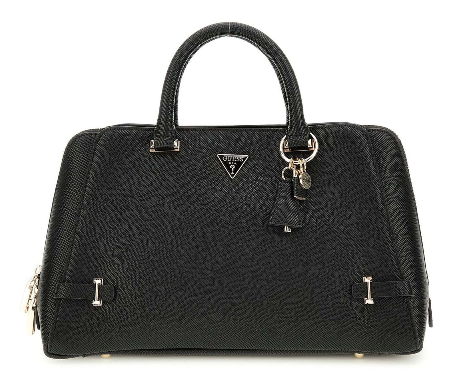 Handtasche Girlfriend Satchel