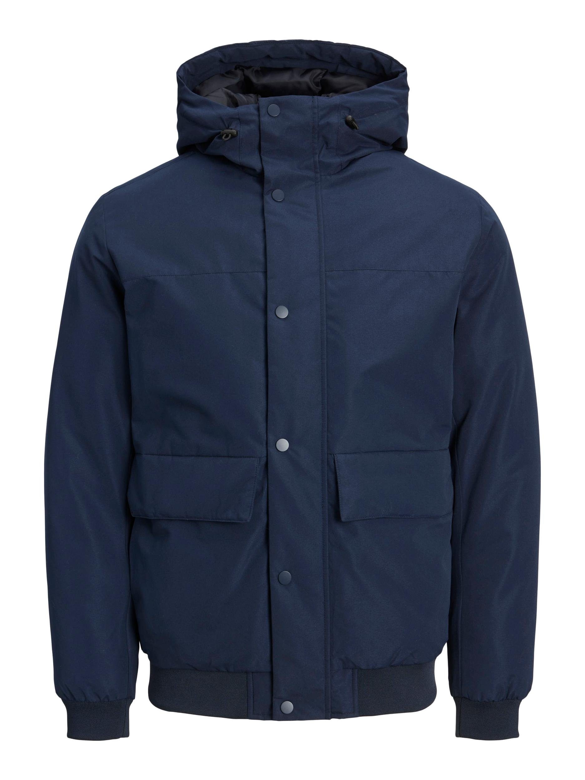 Blazer Navy Jack BOMBER & JJCHAMP JACKET Outdoorjacke Jones