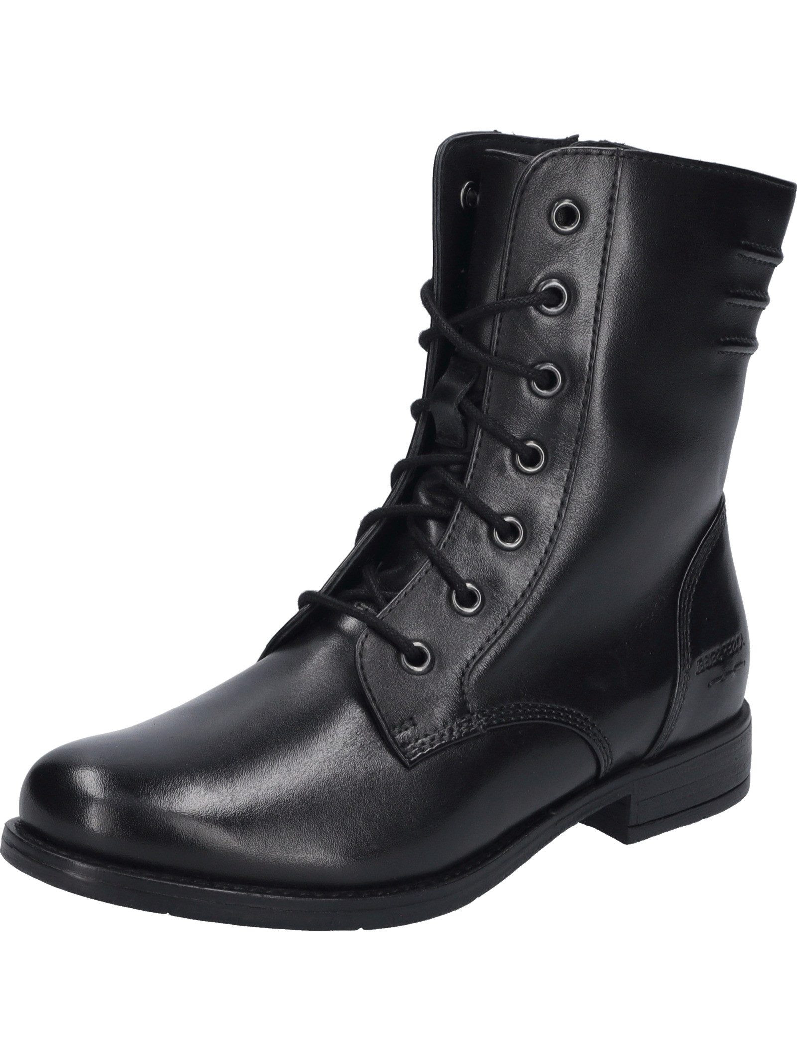 Josef Seibel Schnürstiefelette günstig online kaufen