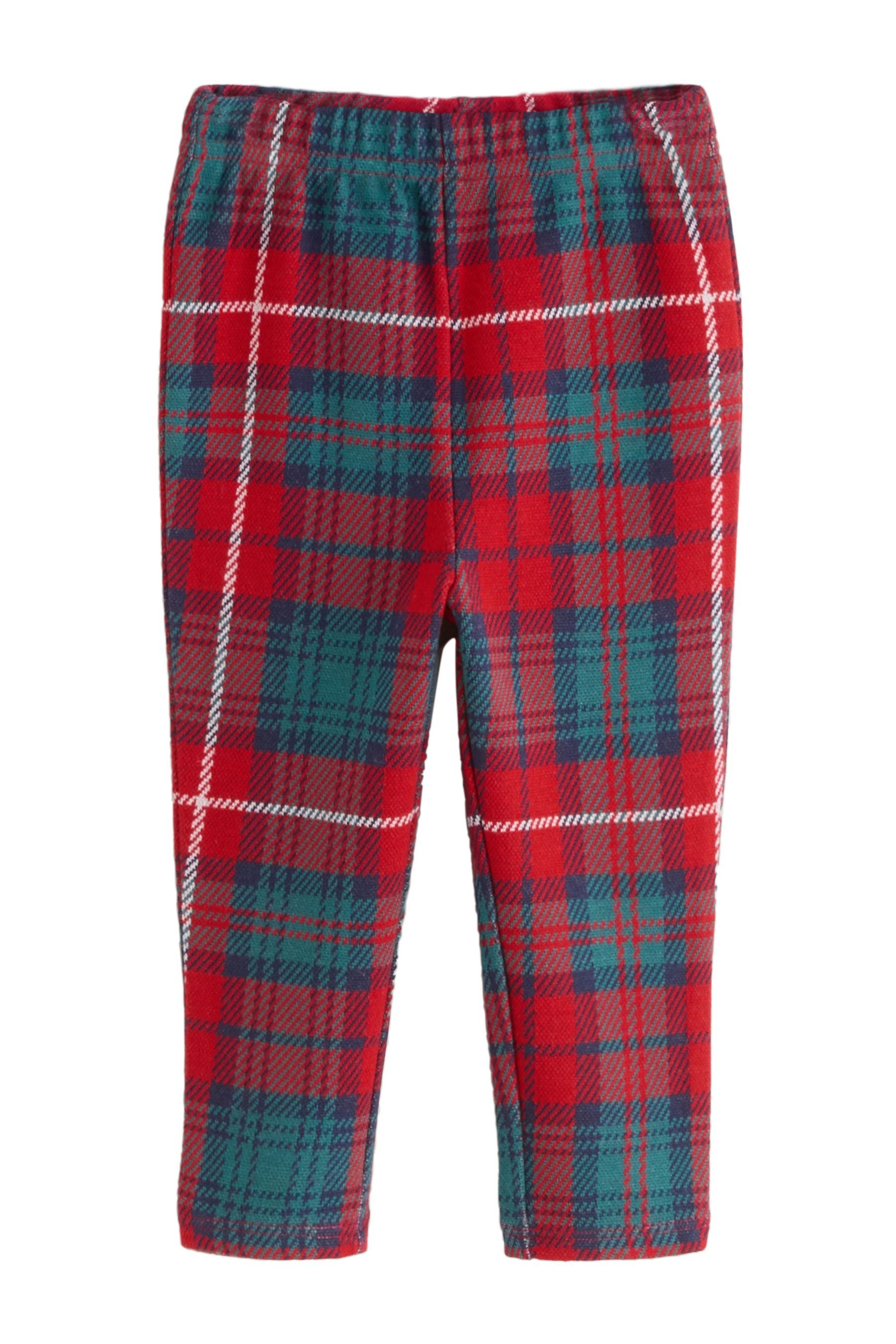 Next Leggings Karierte Leggings (1-tlg) günstig online kaufen