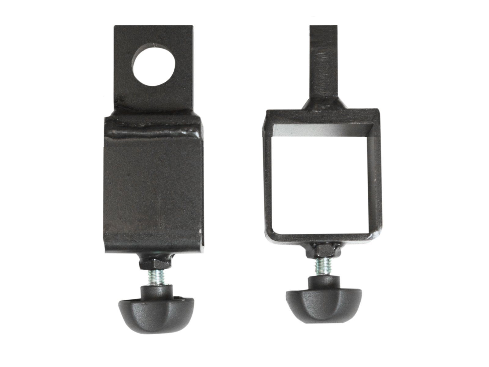 Rahmentraverse BLOCK AND BLOCK AG-A5 Hakenadapter für Omega Serie (50x50)
