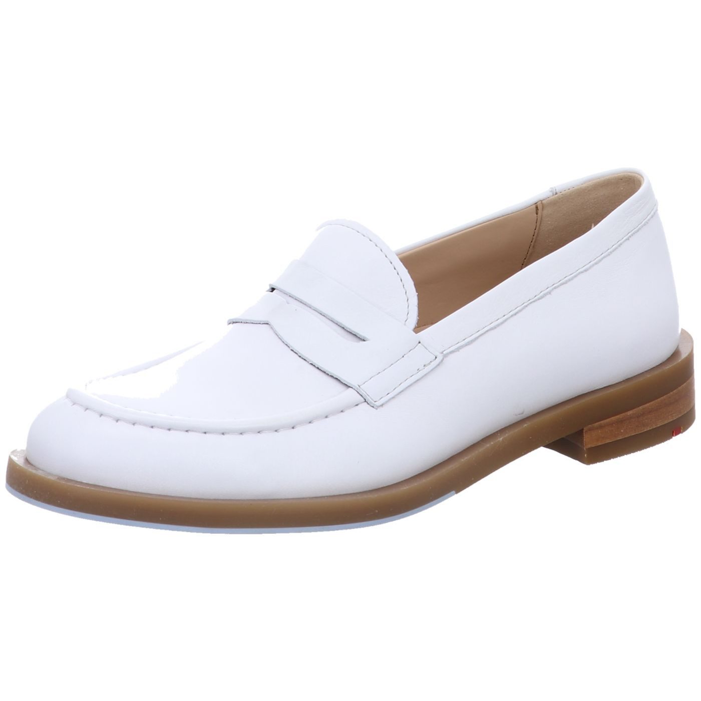 Lloyd 14-721 З піднятим носком