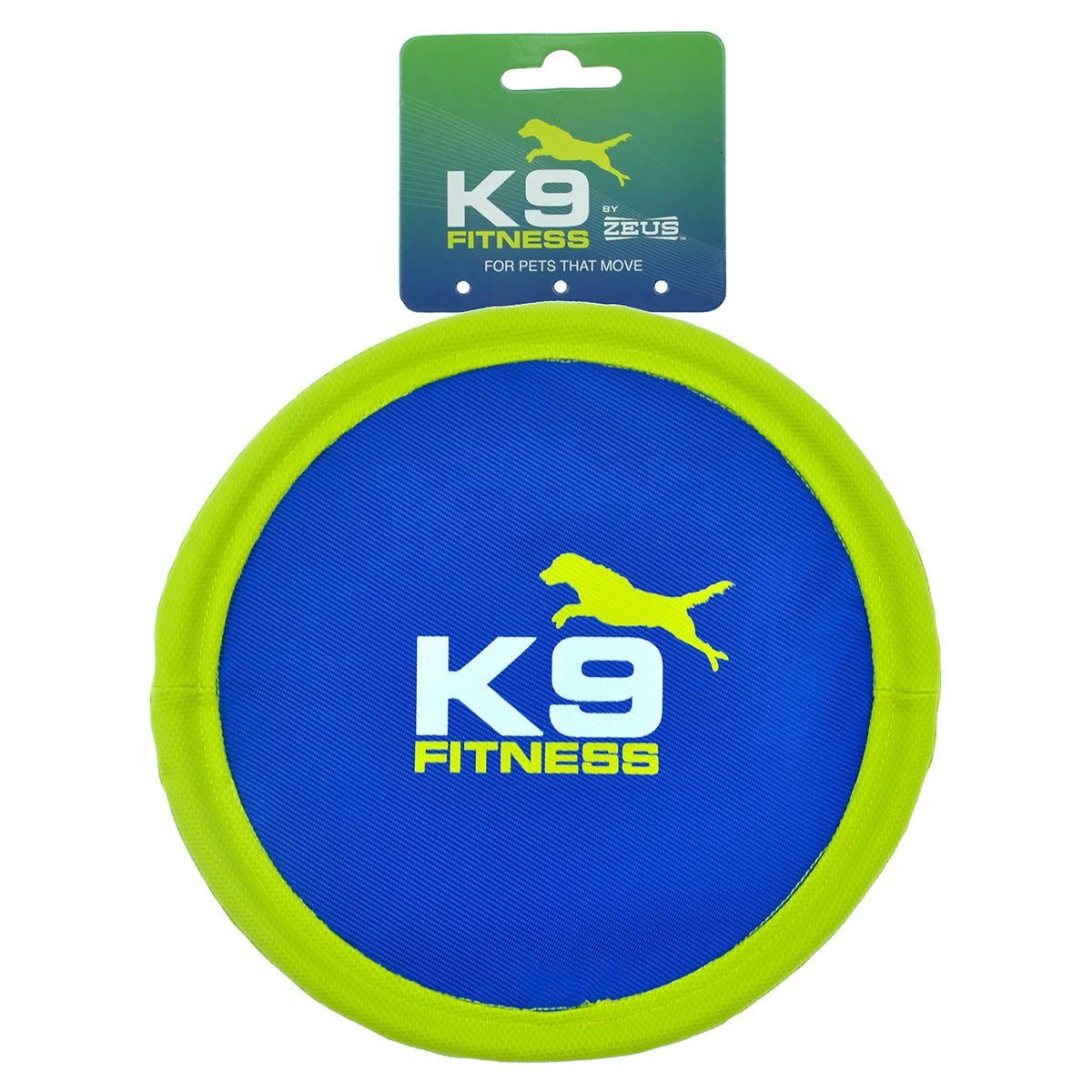 Zeus Outdoor-Spielzeug K9 Nylon Flexi Flyer günstig online kaufen