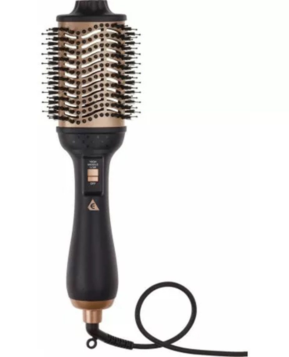 EFALOCK Professional Elektrohaarbürste Efalock Professional Big Hot Brush Föhnbürste