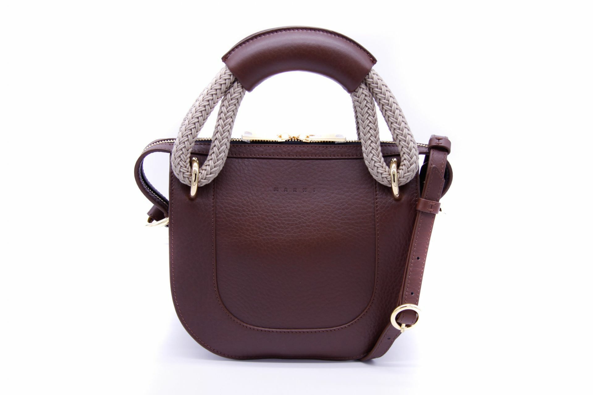 MARNI Strümpfe Handtasche für Damen (1-Paar)