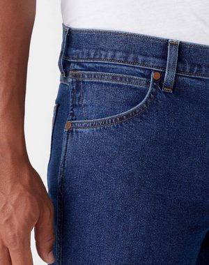 Wrangler 5-Pocket-Jeans WRANGLER GREENSBORO ride on W15QU5225