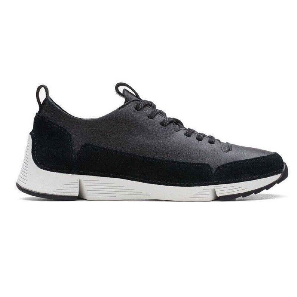 Tri Spark Herren Sneaker Halbschuhe Schnürschuhe Freizeit 261611017 Schnürschuh
