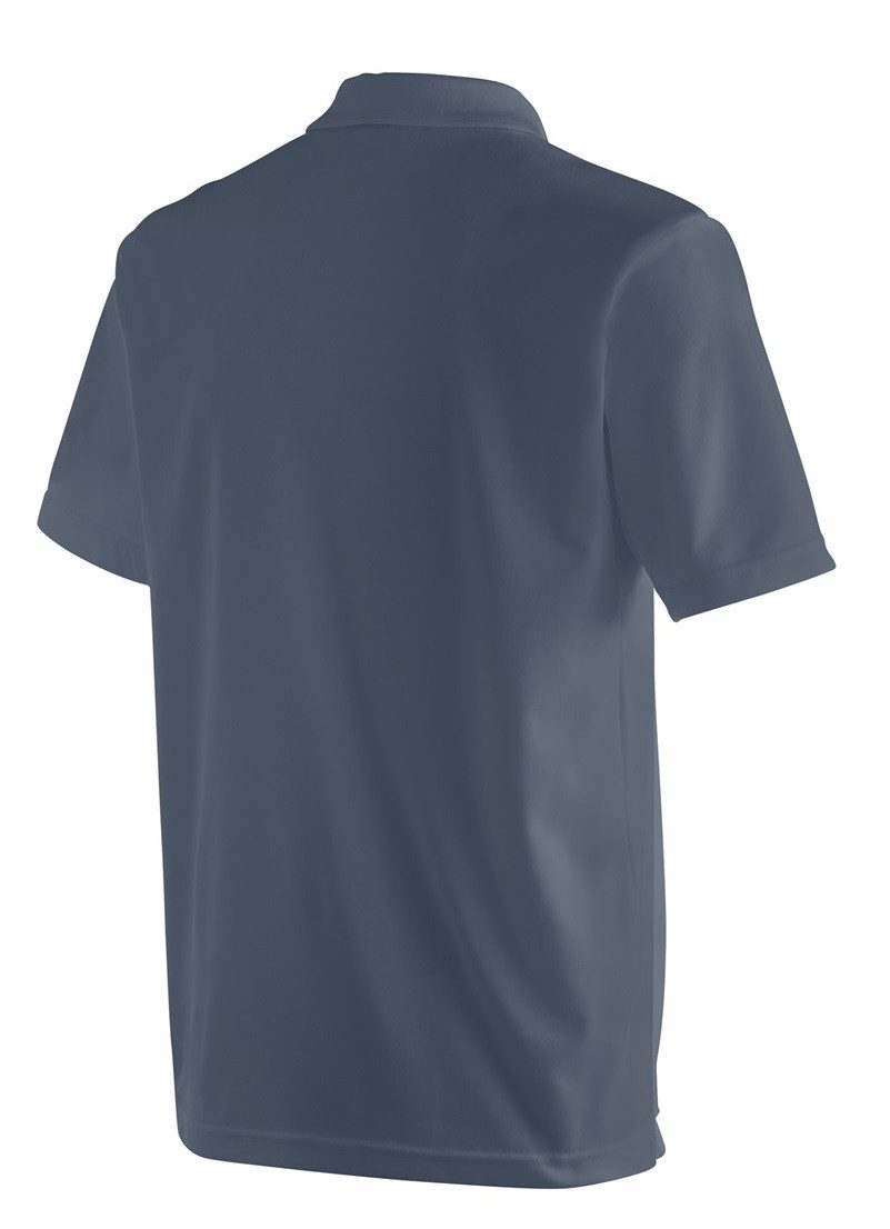 Maier Sports Poloshirt Wander-/Freizeit Arwin 2.0 günstig online kaufen