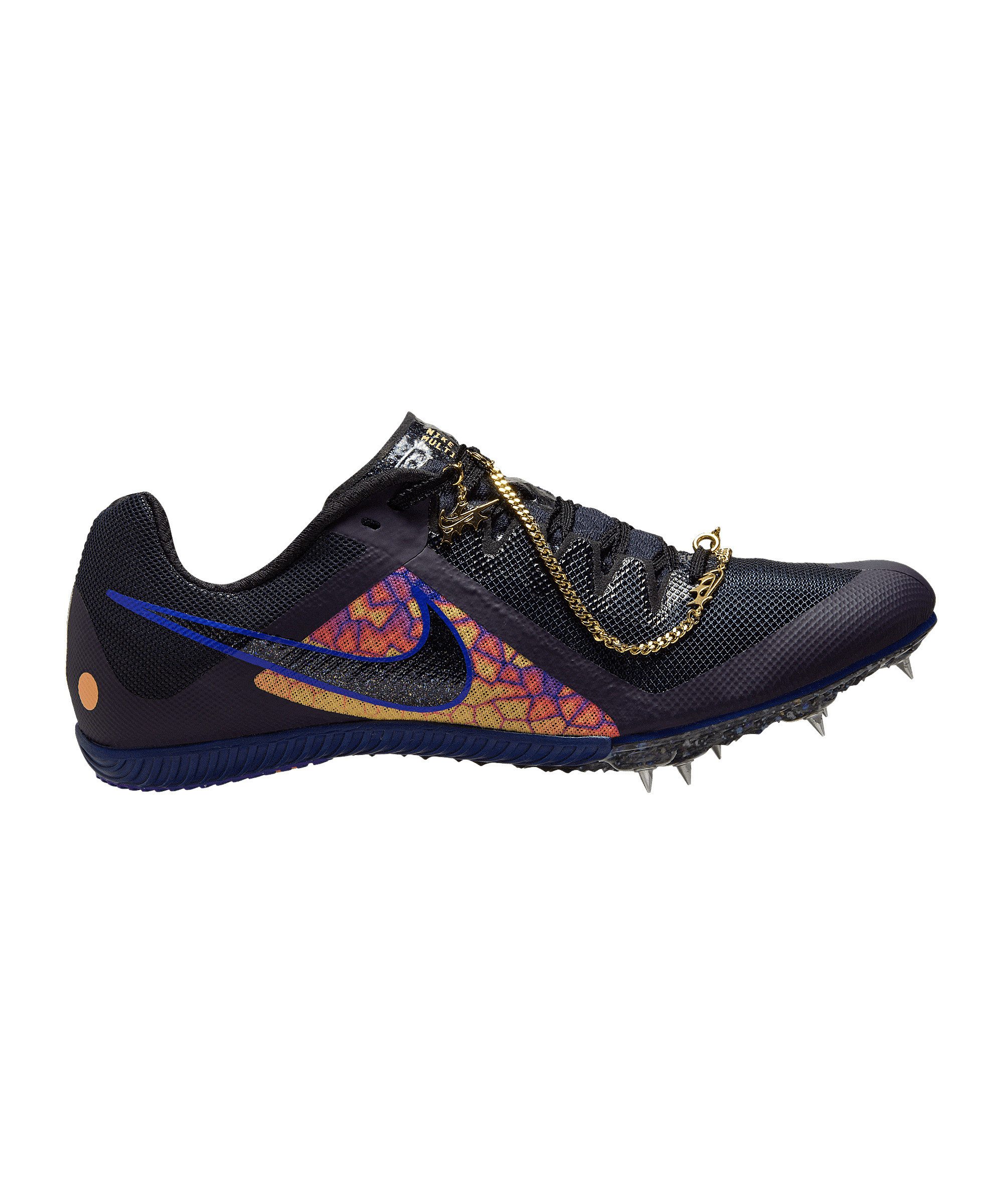Nike Nike Performance Zoom Rival Multi GLAM Spikeschuh Laufschuh