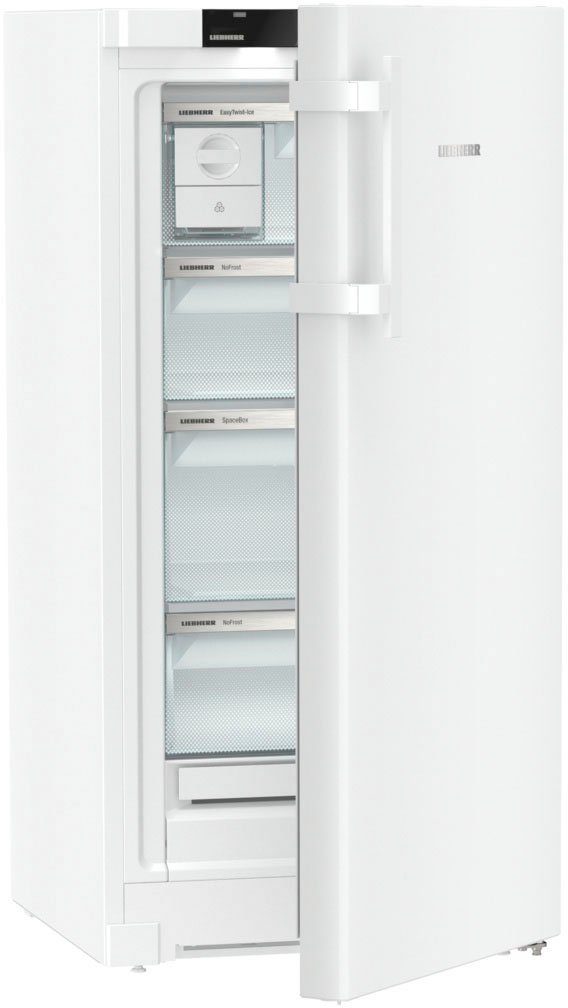 7. Bild von Liebherr Gefrierschrank FNd 4254_992396951, 125,5 cm hoch, 59,7 cm breit