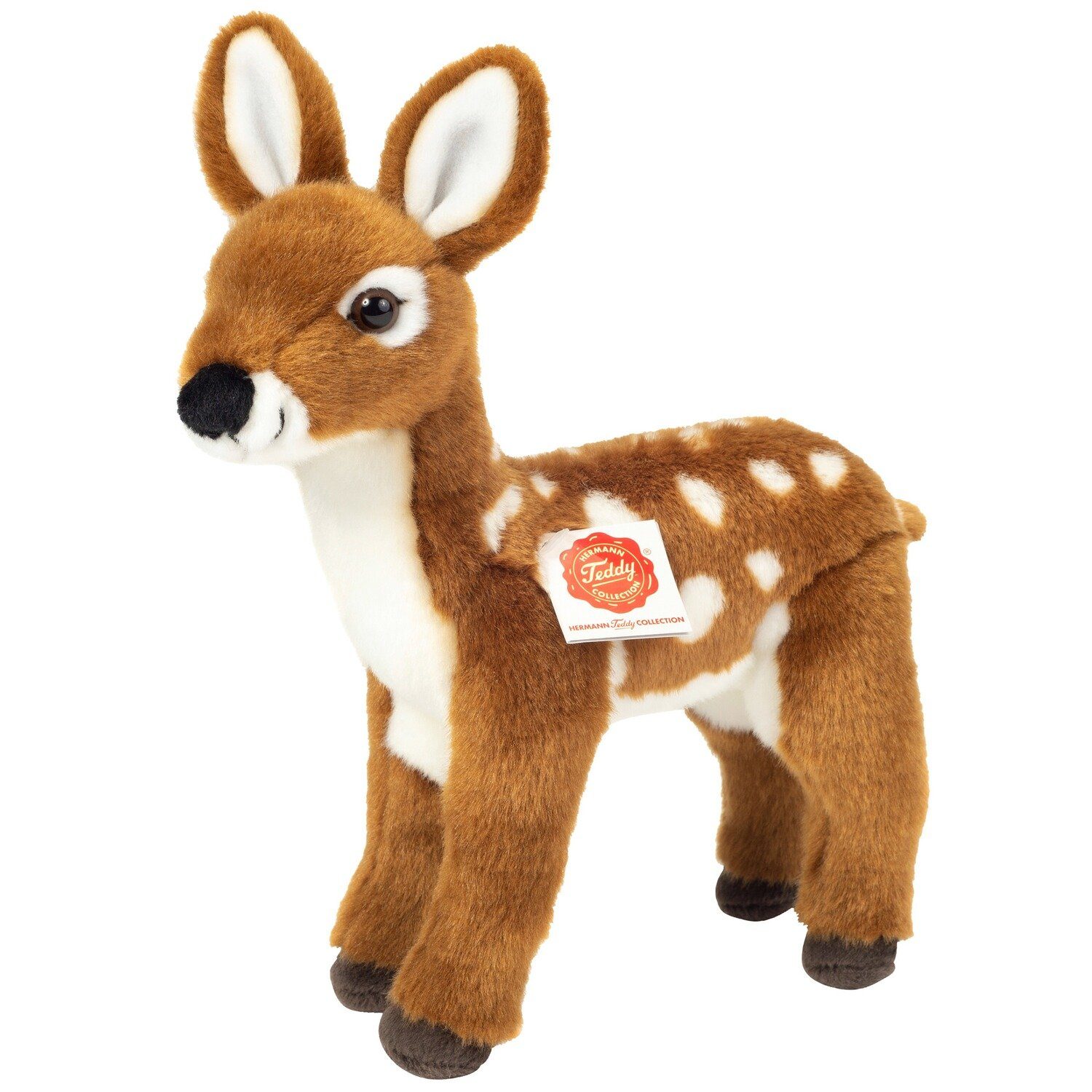 Teddy Hermann® Kuscheltier Plüschtier Rehkitz, 23 günstig online kaufen