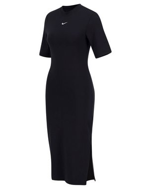 Nike Sportswear Jerseykleid Damen T-Shirt-Kleid (1-tlg)