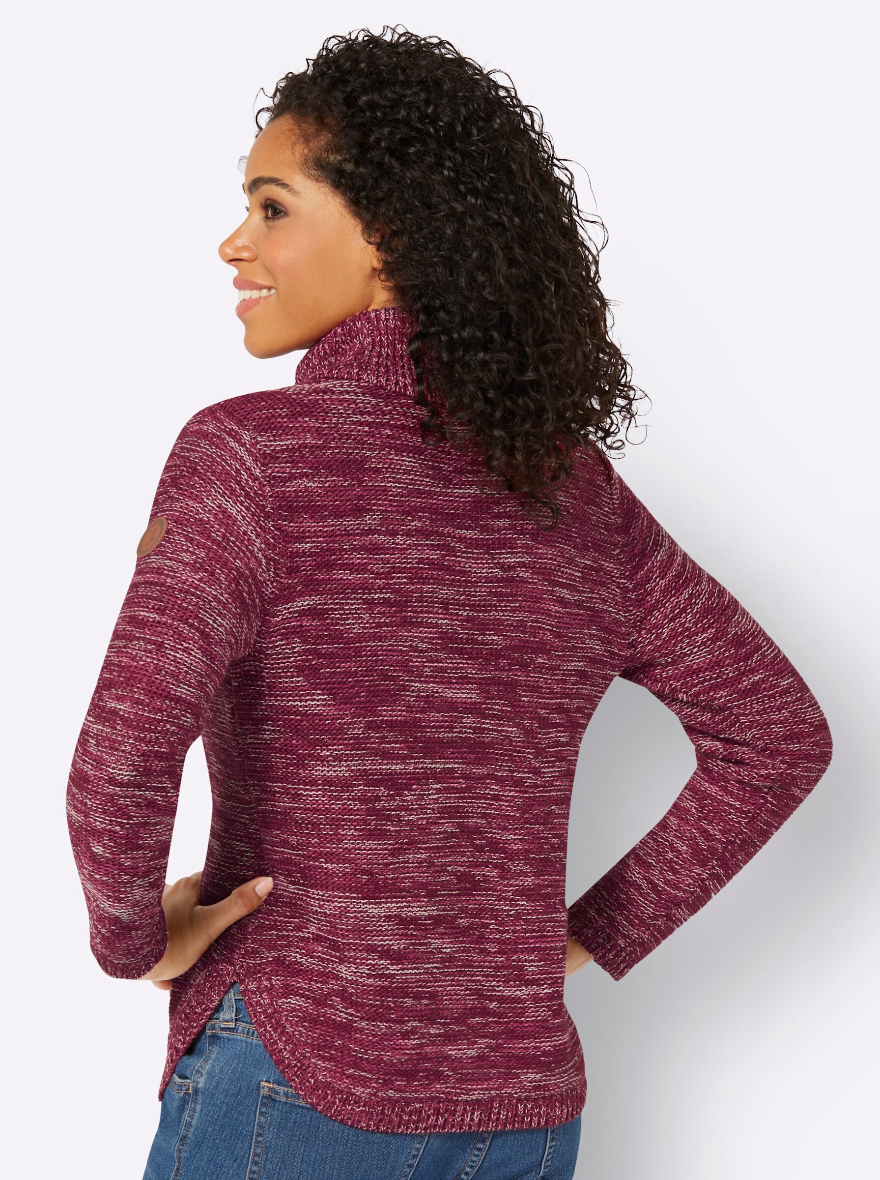 Witt Strickpullover Pullover . günstig online kaufen