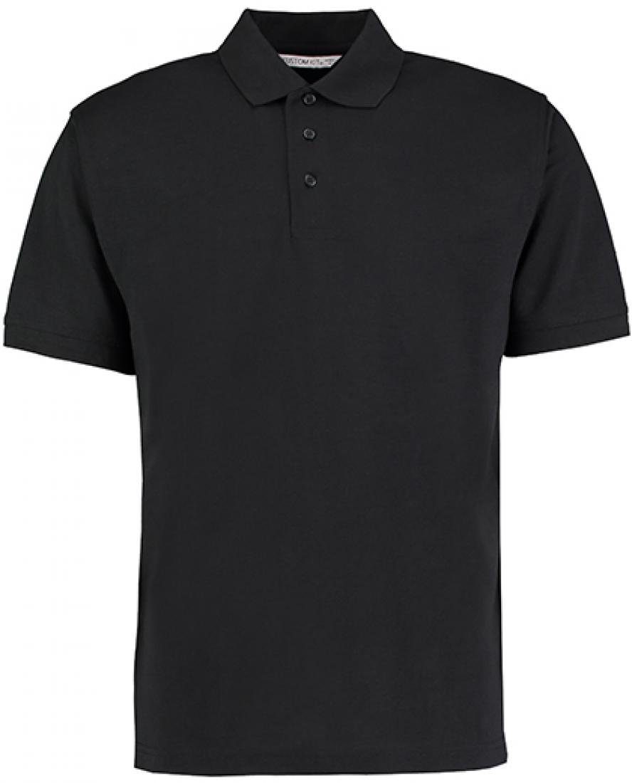 Kustom Kit Poloshirt Herren Klassic Polo günstig online kaufen