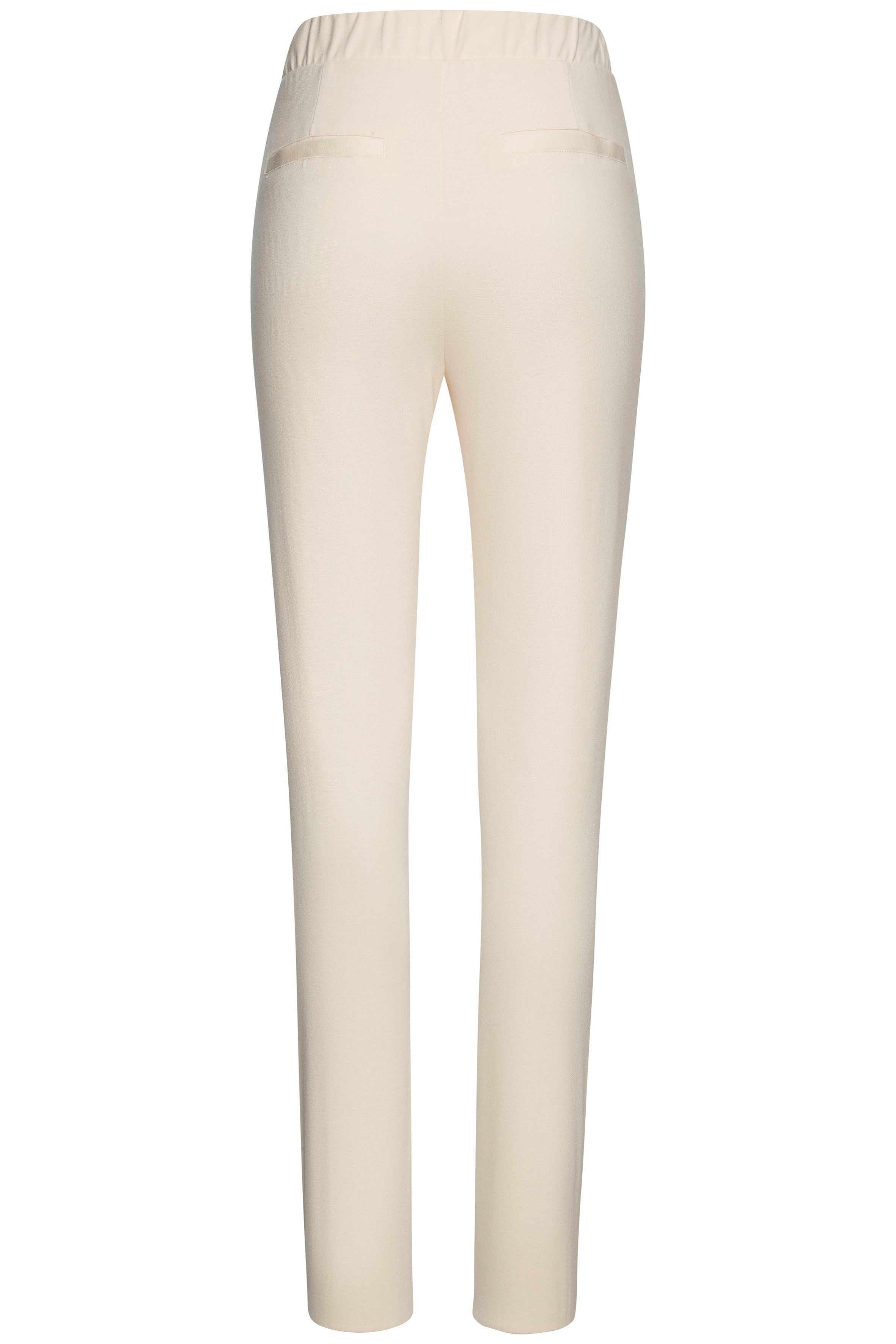 French Connection Loungepants schmale sportive Form, weich fließend – Bild 4 von 5