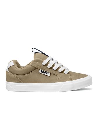  Vans Chukka Push Sneaker