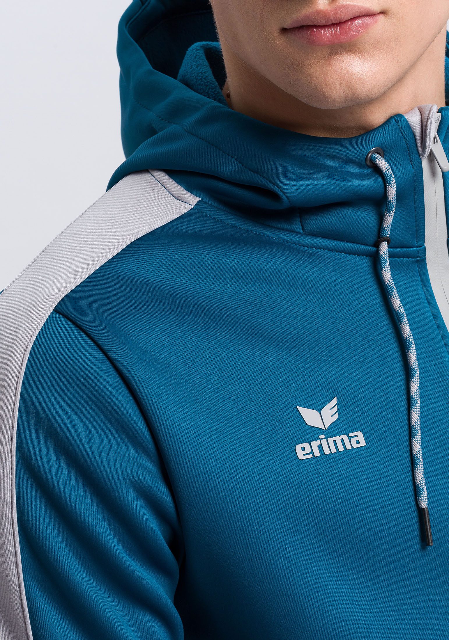 Erima Softshelljacke Herren Softshelljacke