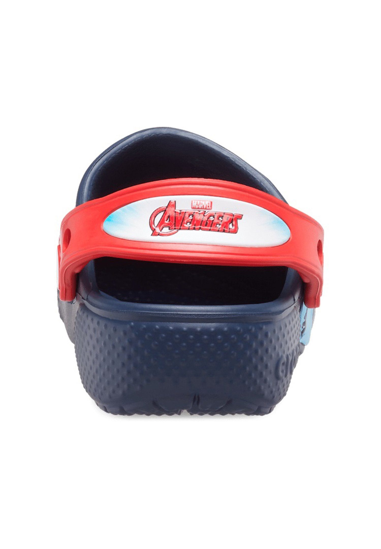 Crocs Crocs Fun Lab Avengers Patch clog T Sneaker