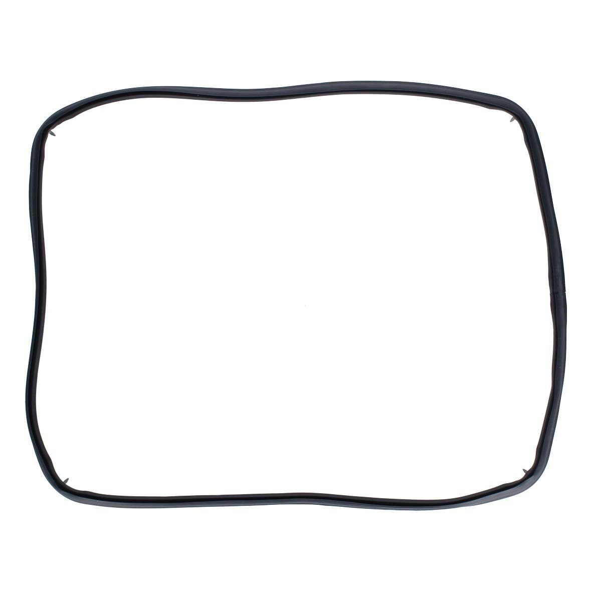 easyPART Dichtlippe wie EUROPART 10035765 Türdichtung Alternativ AEG, Backo günstig online kaufen