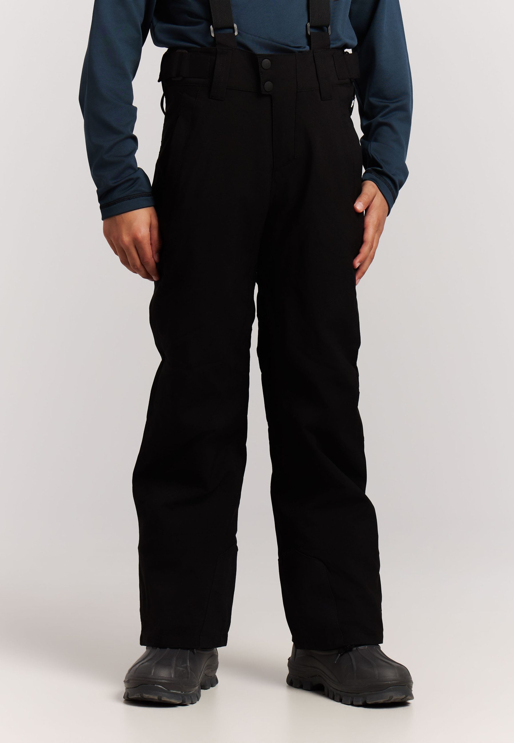 Protest Skihose BORK JR (1-tlg)