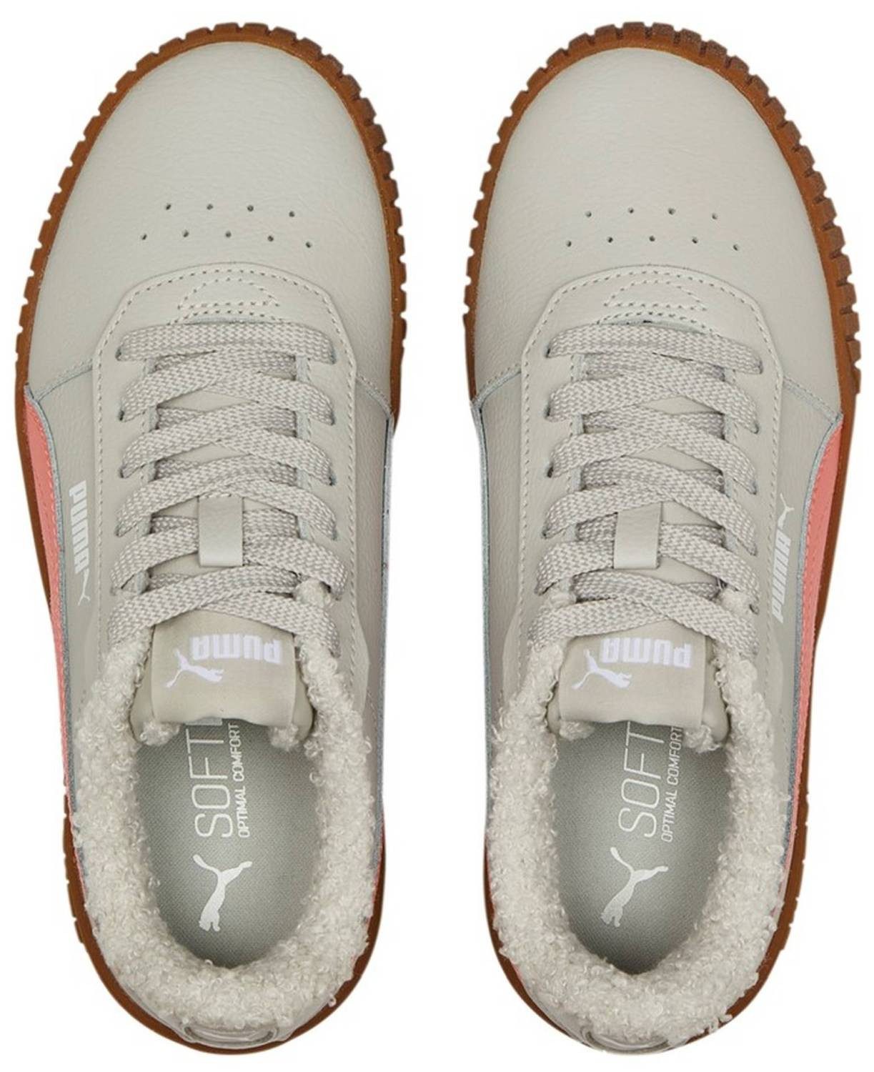 PUMA Puma Carina 2.0 WTR JR Sneaker – Bild 5 von 5