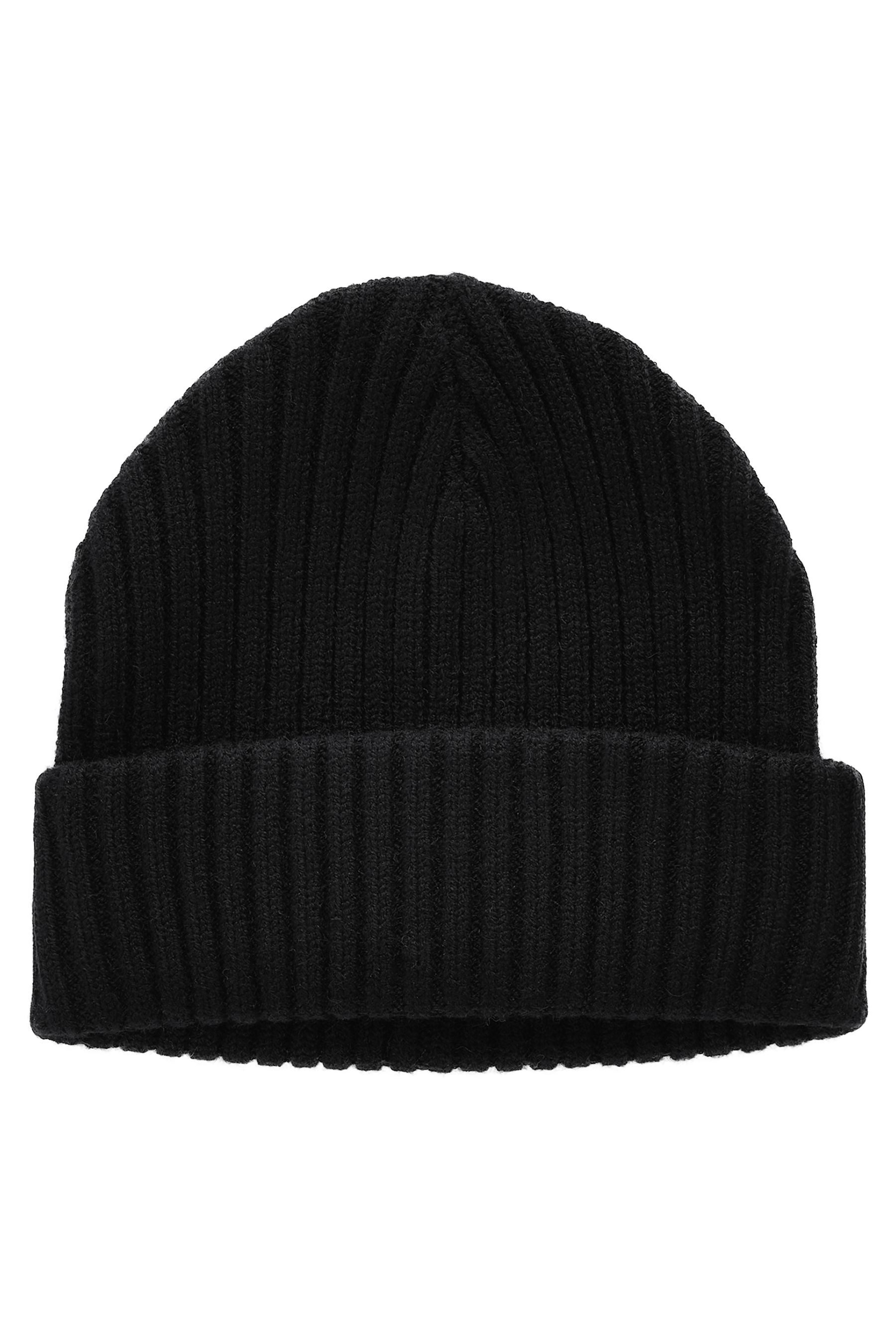 Next Beanie Gerippter Beanie (1-St)
