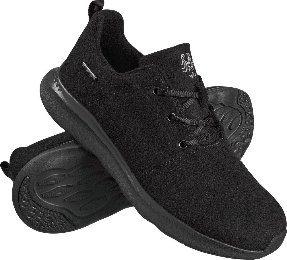 Tiroler Loden Sneaker Passen sich dem günstig online kaufen