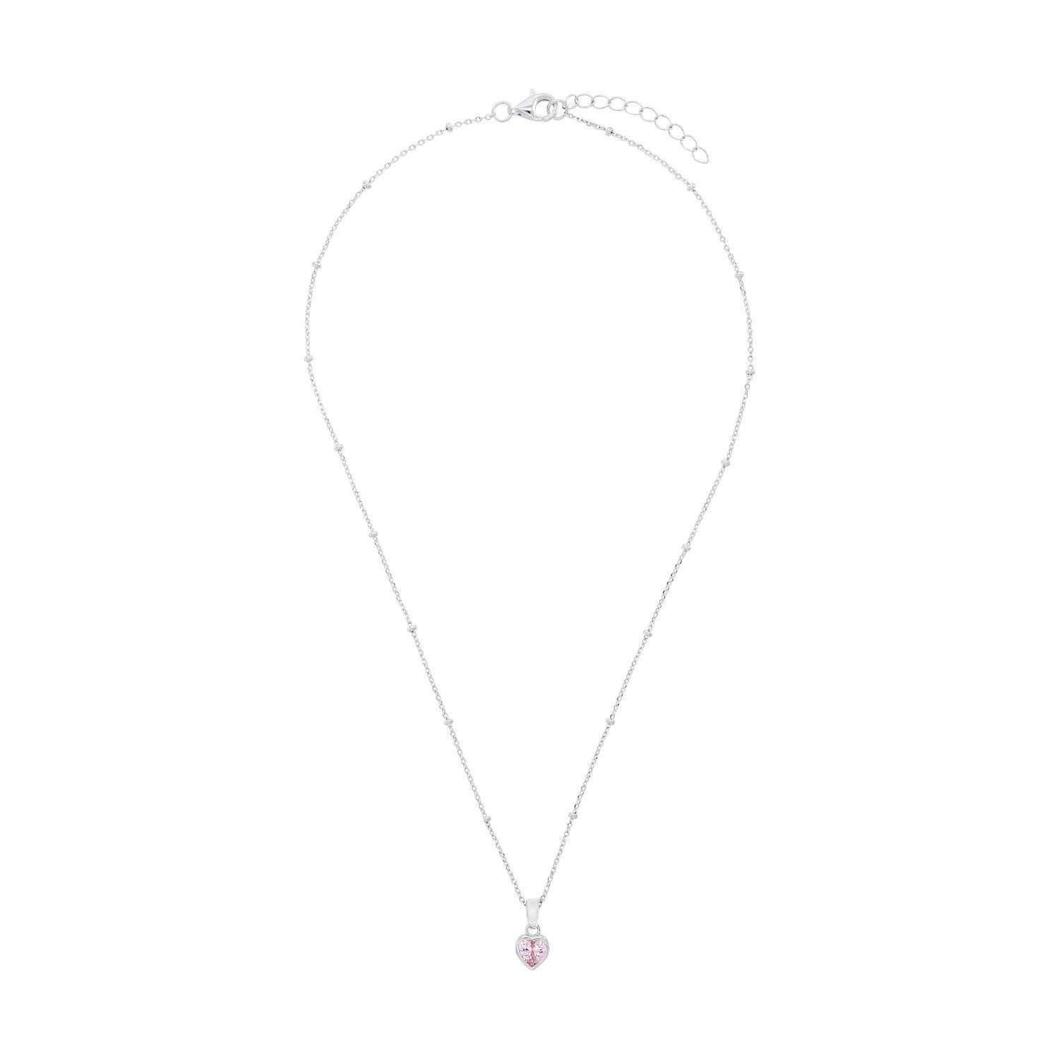 Prinzessin Lillifee Kette mit Anhänger ... Prinzessin Lillifee Kette mit Anhänger ...