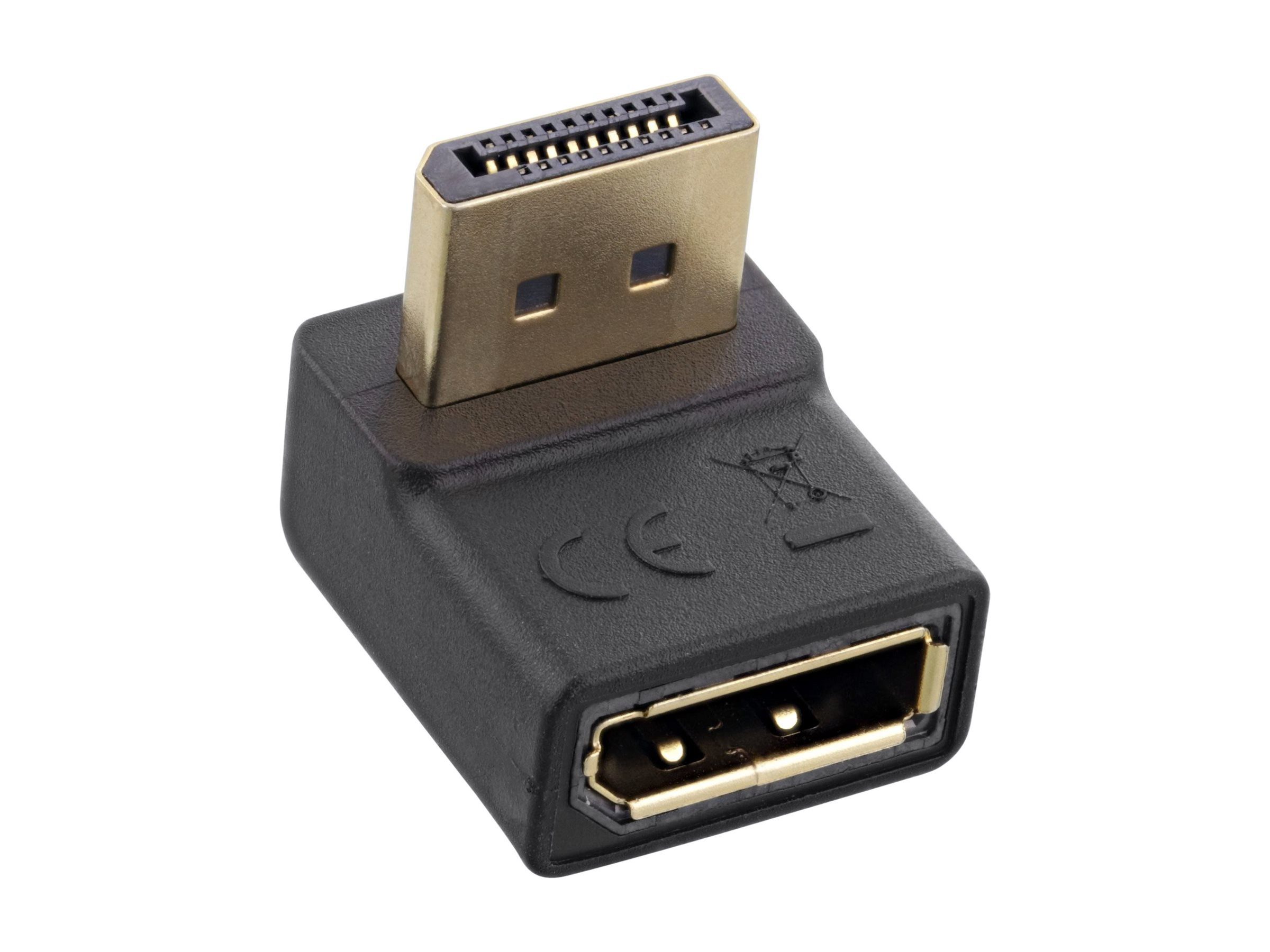 Inline Adapter