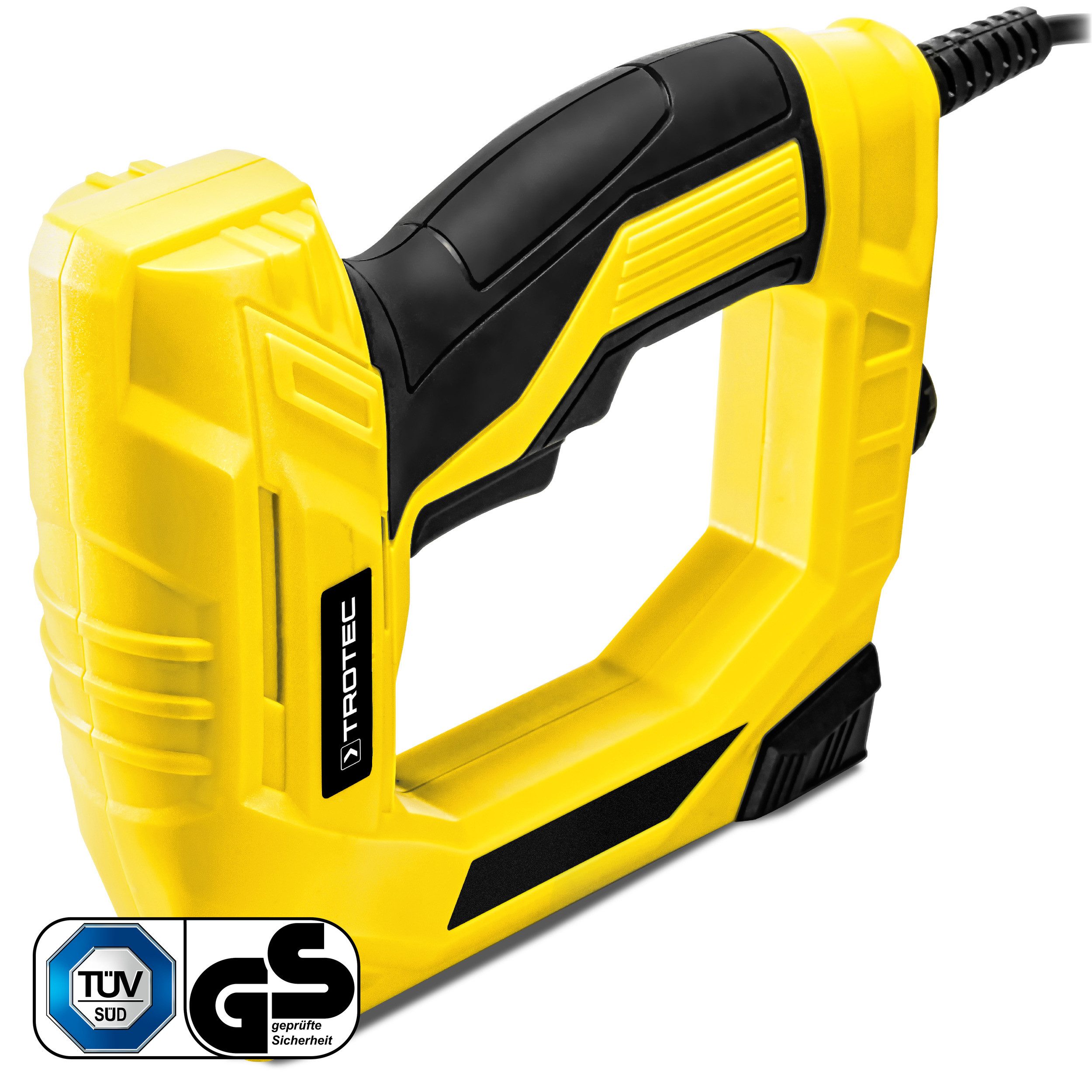 TROTEC Elektro-Tacker PTNS 11-230V, Kraftvoller 45-W-Motor günstig online kaufen