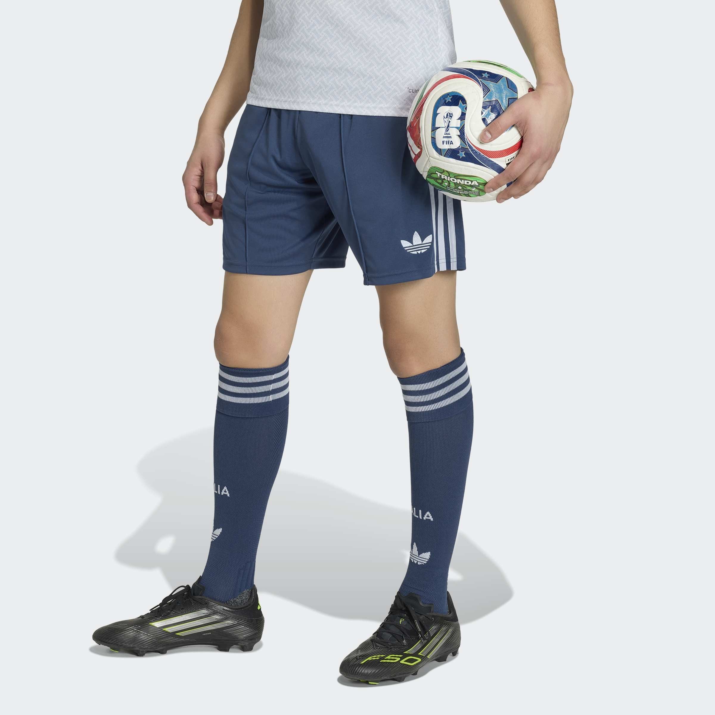 Shorts ITALIEN 26 AUSWÄRTSSHORTS