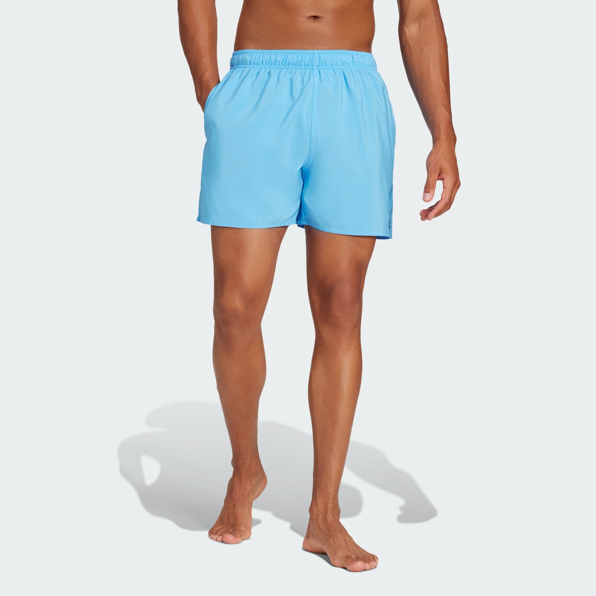 adidas Sportswear Badeshorts SOLID CLX SHORT-LENGTH günstig online kaufen